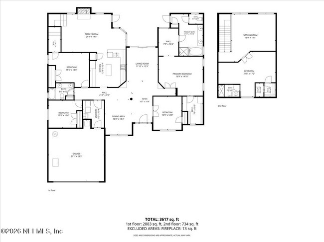 Building Photo - 8884 Hampton Landing Dr E