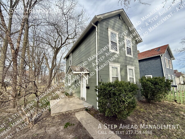 Building Photo - 756 N Tremont-3 Bed/1.5 Bath - Tons to offer