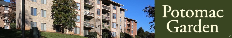 Potomac Garden Apartments