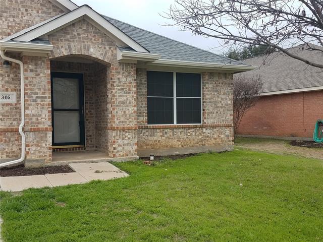 Building Photo - 305 Foreston Dr