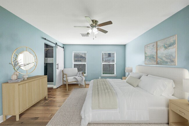 Building Photo - 6310 Macquarie Dr