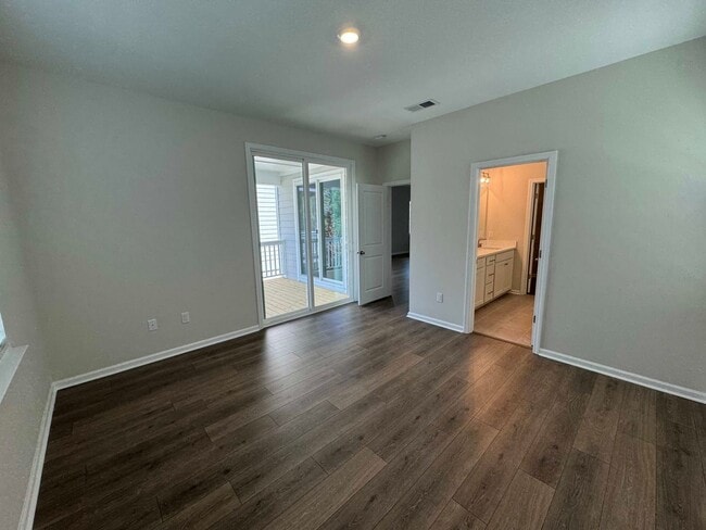 Building Photo - 4 Bedroom Home at Bailey's Cove on Hilton Head Island | Small footprint. Big island life.