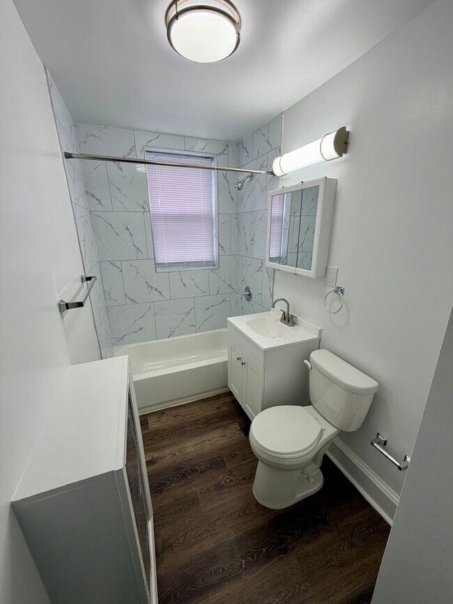 Interior Photo - Affordable Luxury In the Heart of East Orange