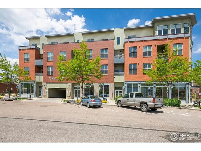 Penny Flats - 204 Maple St