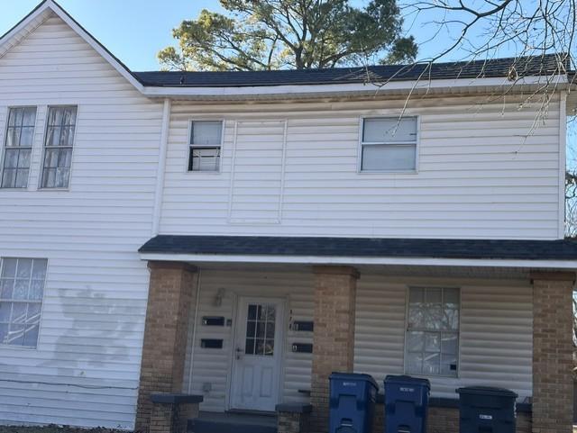 Building Photo - 528 N Louisa Ave