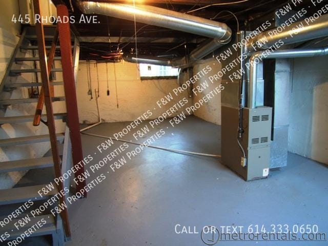 Building Photo - 445 Rhoads Ave
