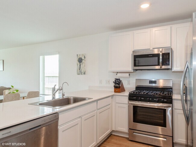 Building Photo - 4206 Barrington Cv Ln