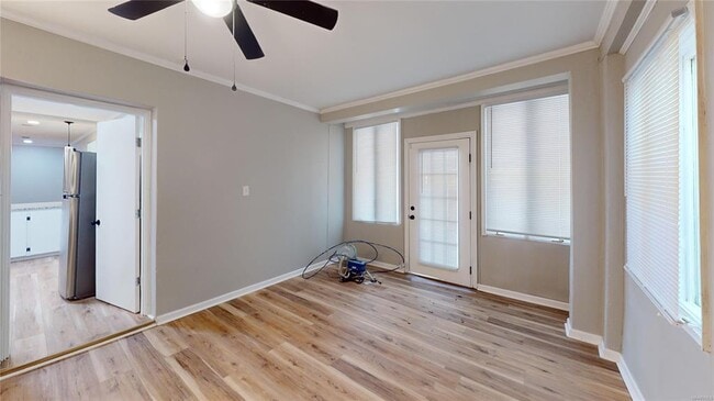Building Photo - 237 N Northington St