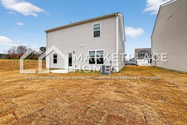 Building Photo - 4006 Wendell Rd NE