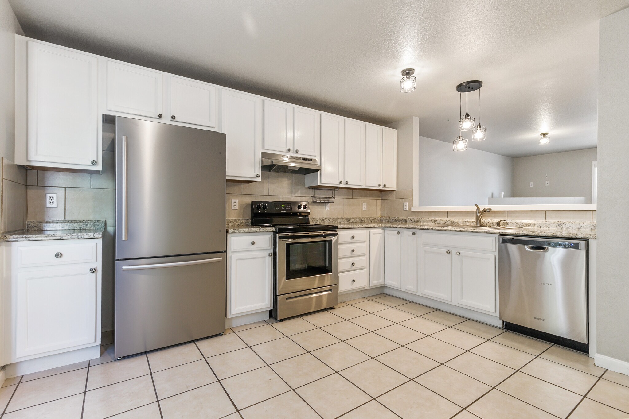 Building Photo - 4117 Tejon St