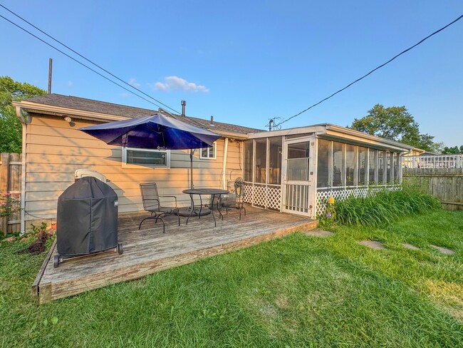 Building Photo - 4057 Clabber Rd
