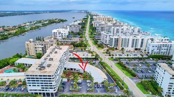 Building Photo - 3589 S Ocean Blvd