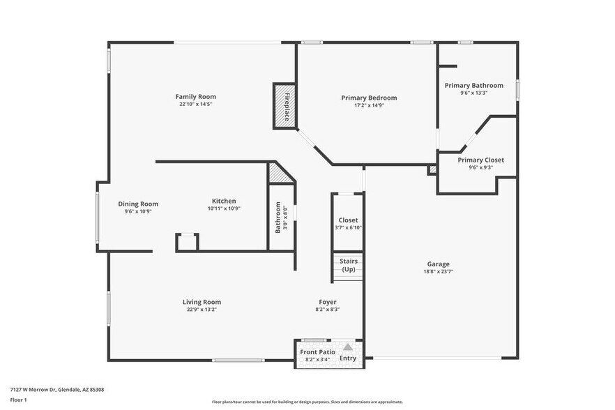 Building Photo - 7127 W Morrow Dr