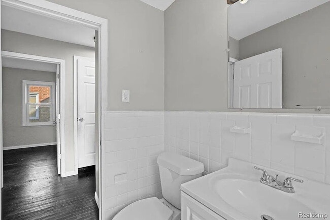 Building Photo - Detroit 3-Bedroom Home Available for Rent