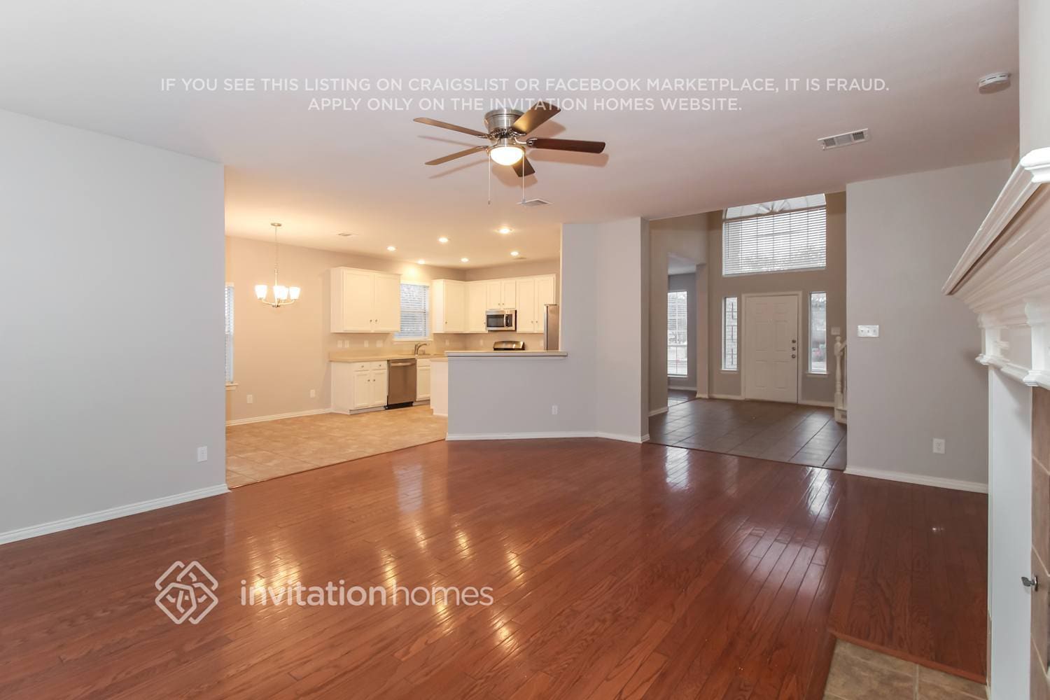 Building Photo - 4600 Lighthouse Dr