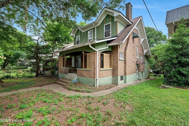 Building Photo - 2059 Alta Ave
