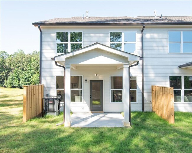 Building Photo - 3389 Thurgood Ct