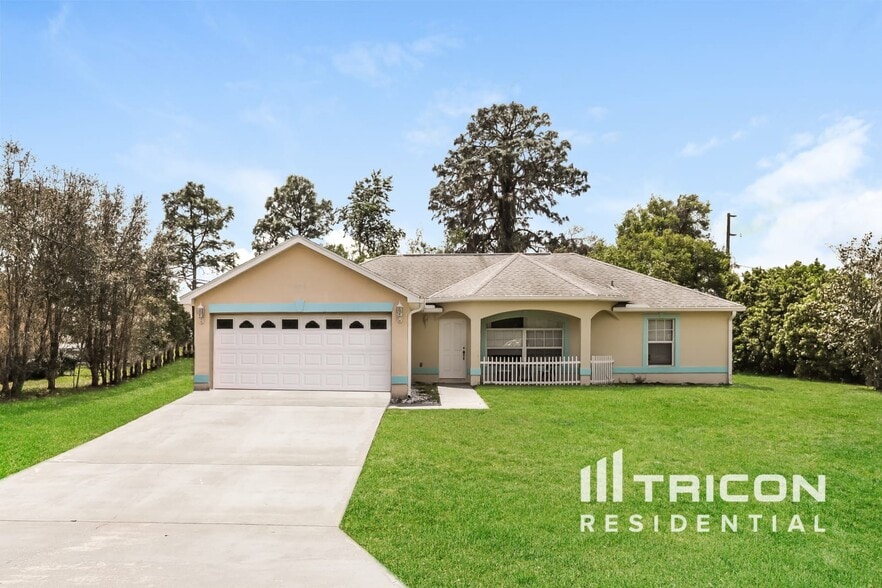 Primary Photo - 10518 Gifford Dr