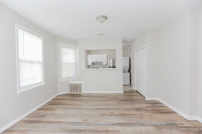 Building Photo - 3611 Granby St