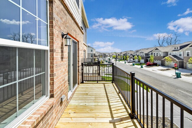 Building Photo - 6574 Halsey St