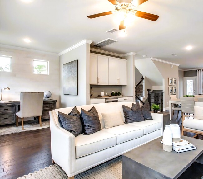 Building Photo - 3115 Roseland Terrace Ln