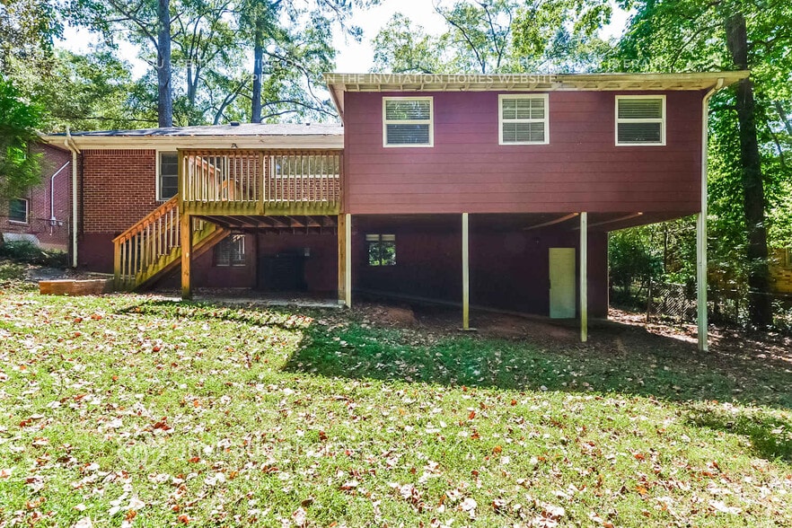 Building Photo - 2725 Rollingwood Ln SE