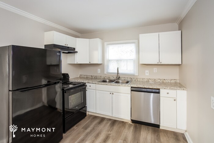 Building Photo - 302 Lydia St