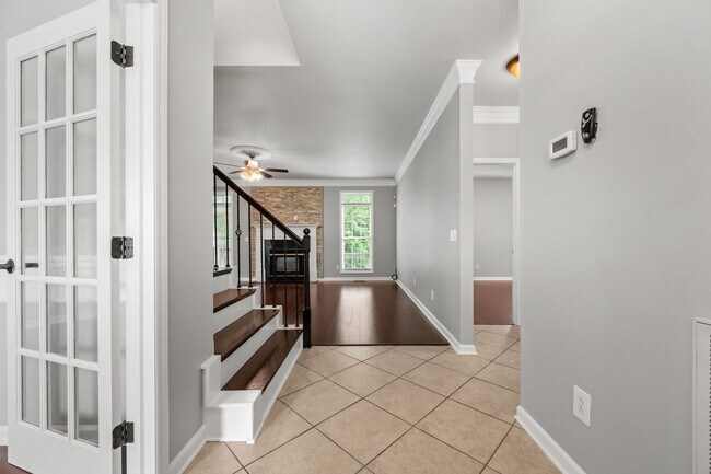 Building Photo - 131 White Cloud Trail