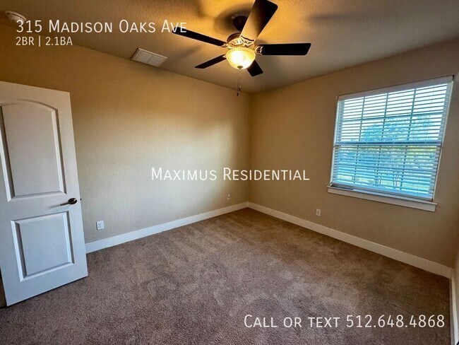 Building Photo - 315 Madison Oaks Ave