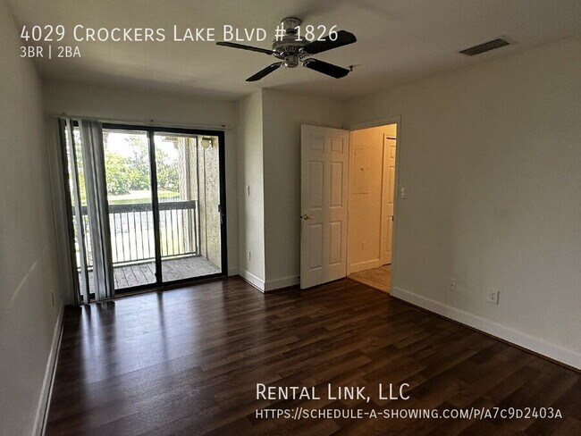 Building Photo - 4029 Crockers Lake Blvd