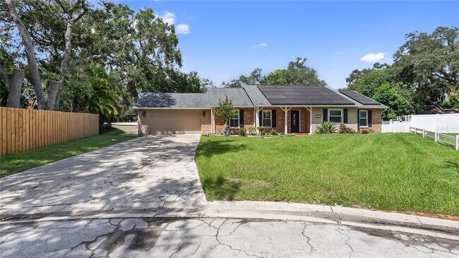 Building Photo - 5304 Rosecrest Cir
