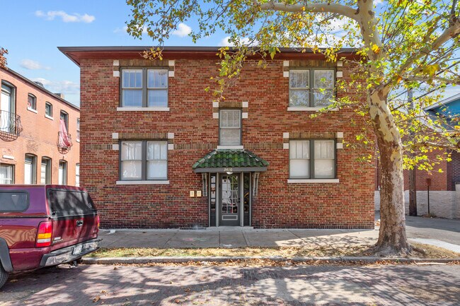 Building Photo - 3410 Virginia Ave