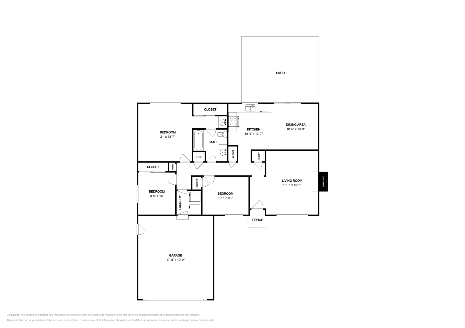 Building Photo - 831 Spoonbill Ln