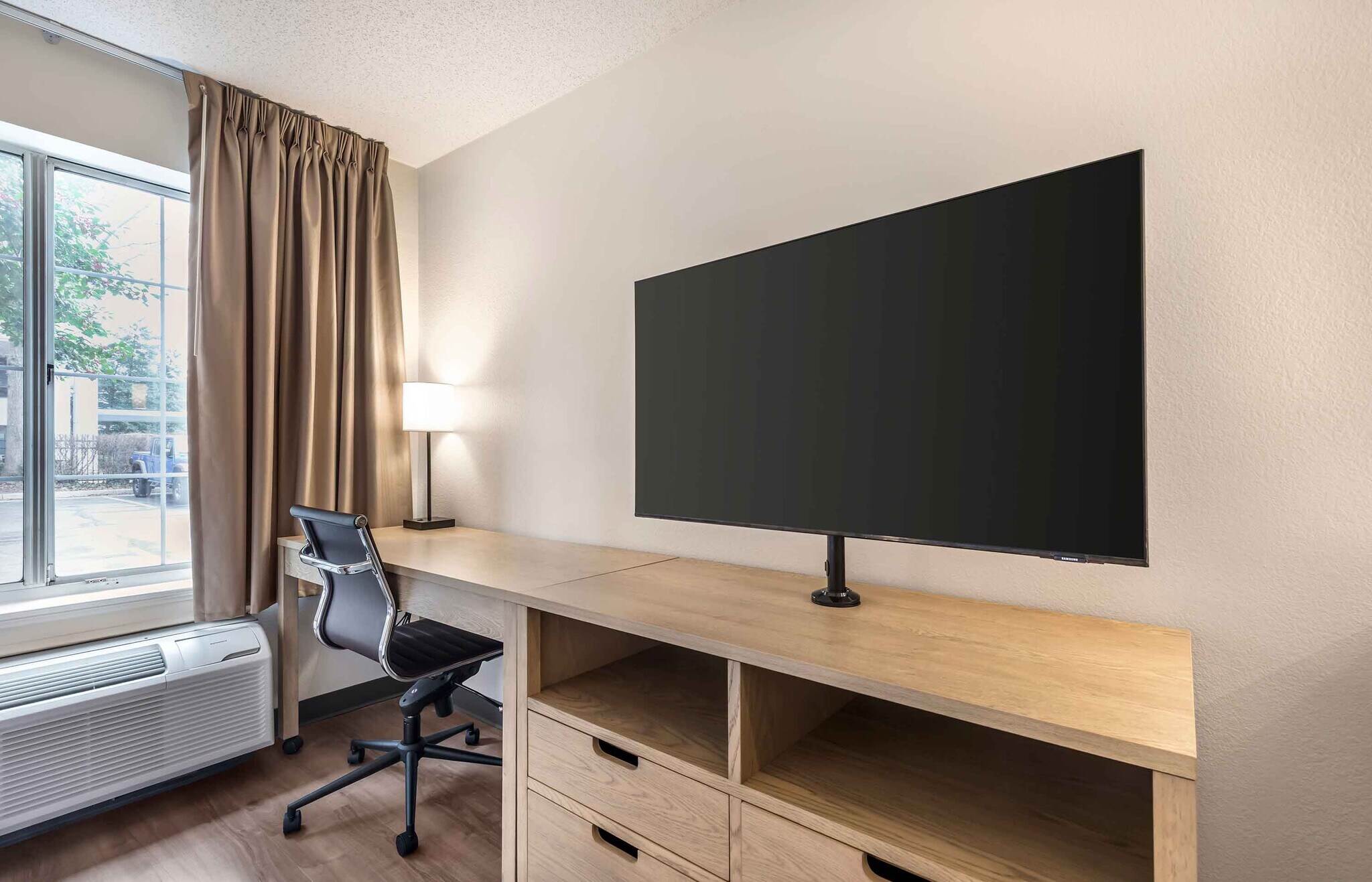 Building Photo - Furnished Studio-Washington, DC - Alexandr...