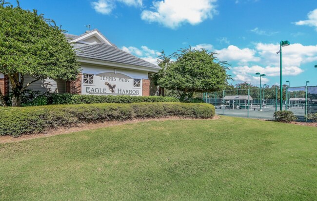 Building Photo - Summer Time Fun, Live at Eagle Harbor!
