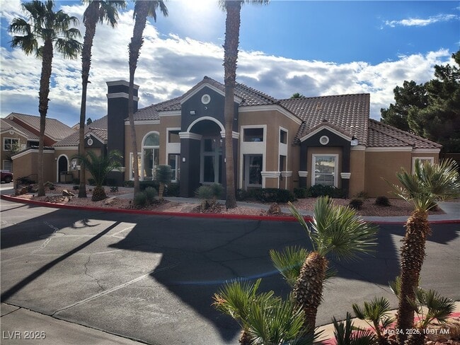 Building Photo - 8101 W Flamingo Rd