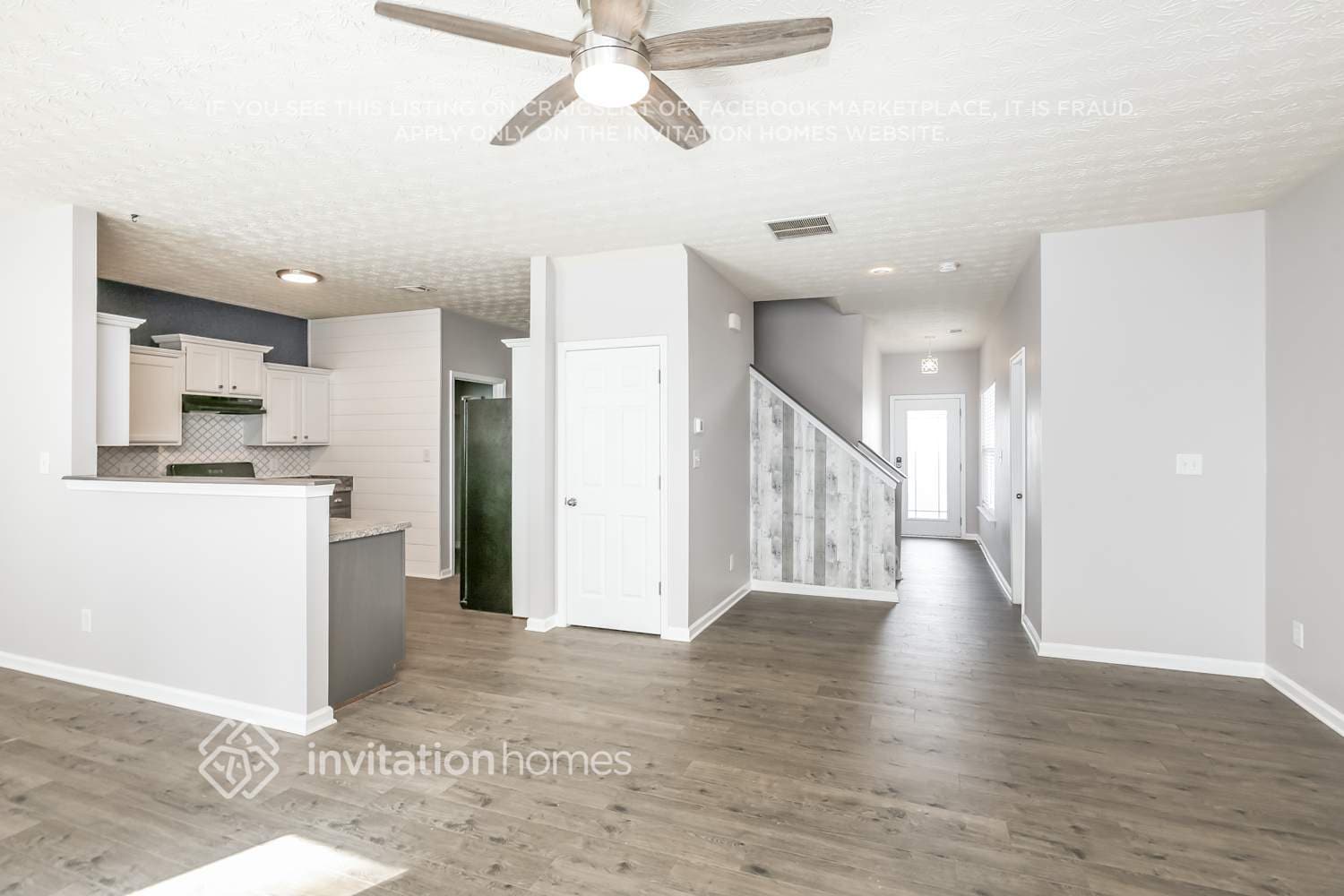 Building Photo - 4618 McEver View Dr