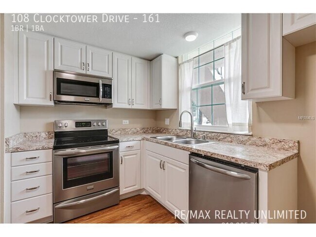 Building Photo - 108 Clock Tower Dr