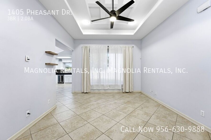 Building Photo - 1405 Pheasant Dr