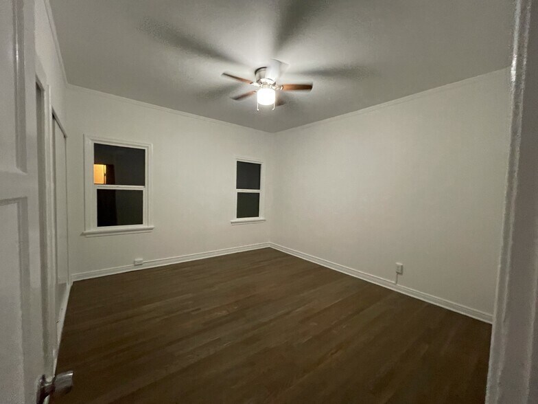 Bedroom2 - 1633 S Highland Ave