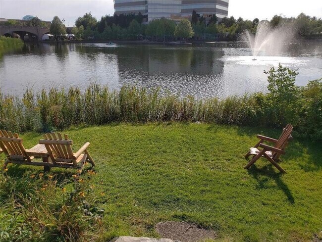 Centennial Lakes - 7610 York Ave S