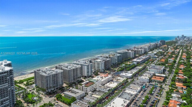 Building Photo - 9559 Collins Ave