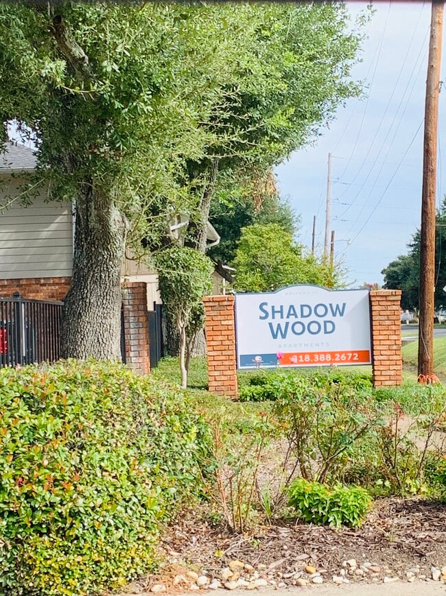 Building Photo - AndMark Shadow Wood