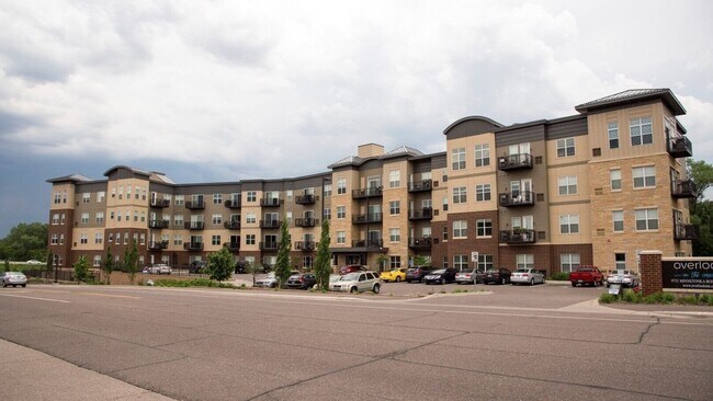 Building Photo - 9731 Minnetonka Blvd