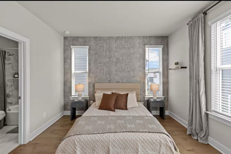 Building Photo - 2115 Isom St