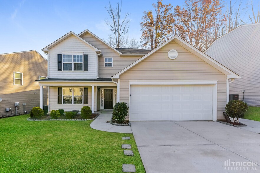 Primary Photo - 3884 Ashley Hill Dr