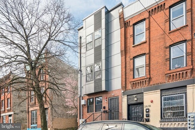 Building Photo - 2616 N 11th St