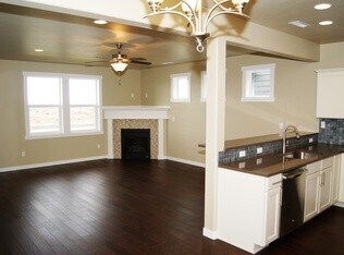 Building Photo - Beautiful 4 bed 2.5 bath in East Boise just off Gowen Rd and Columbia Rd in the Painted Ridge Sub...