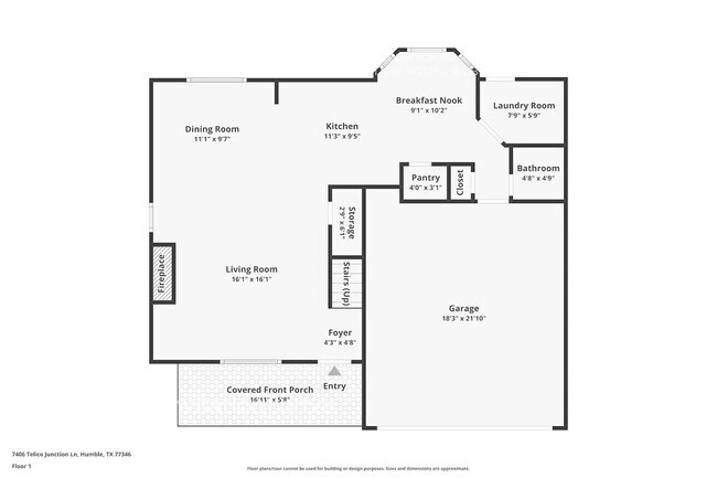 Building Photo - 7406 Telico Jct Ln