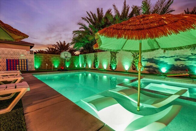 Building Photo - 83796 Moreno St